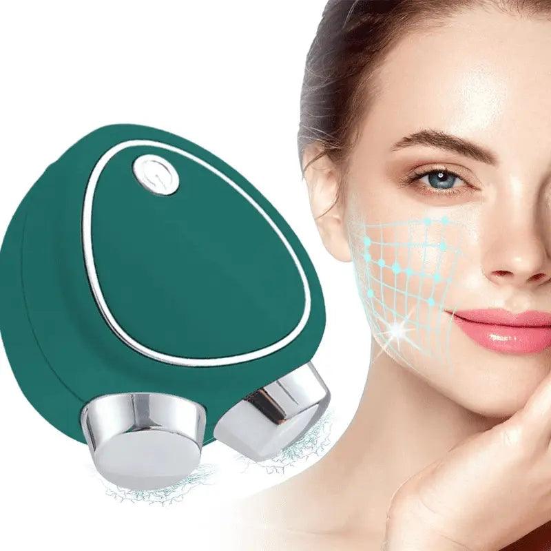 Massageador Facial Slim Pro