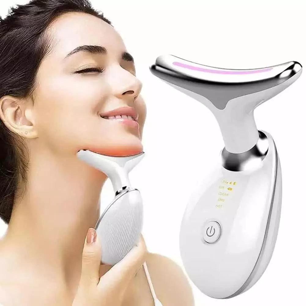 Massageador Facial EMS SkinLift